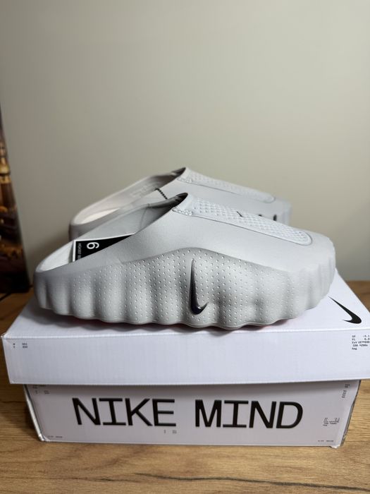 Buty nike mind 001