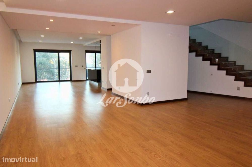 Moradia em Construção em Barcelos