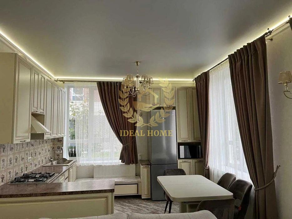 Продаж таунхауса с. Гора Бориспільський район, ЖК Country Townhouse