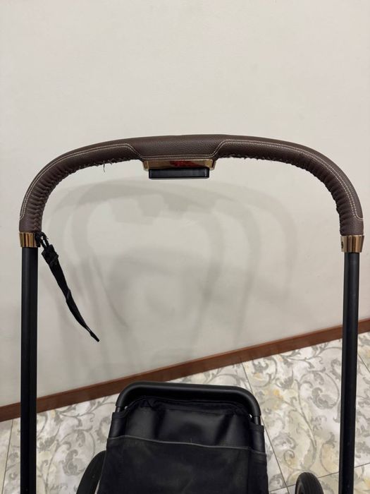 Продам весь комплект коляски Cybex