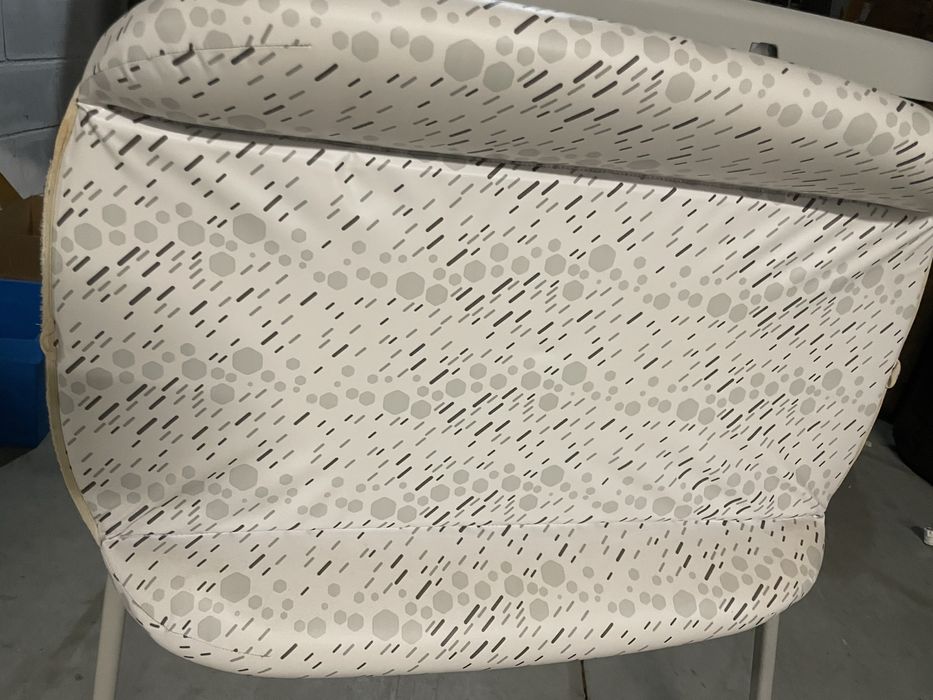 Banheira com trocador chicco