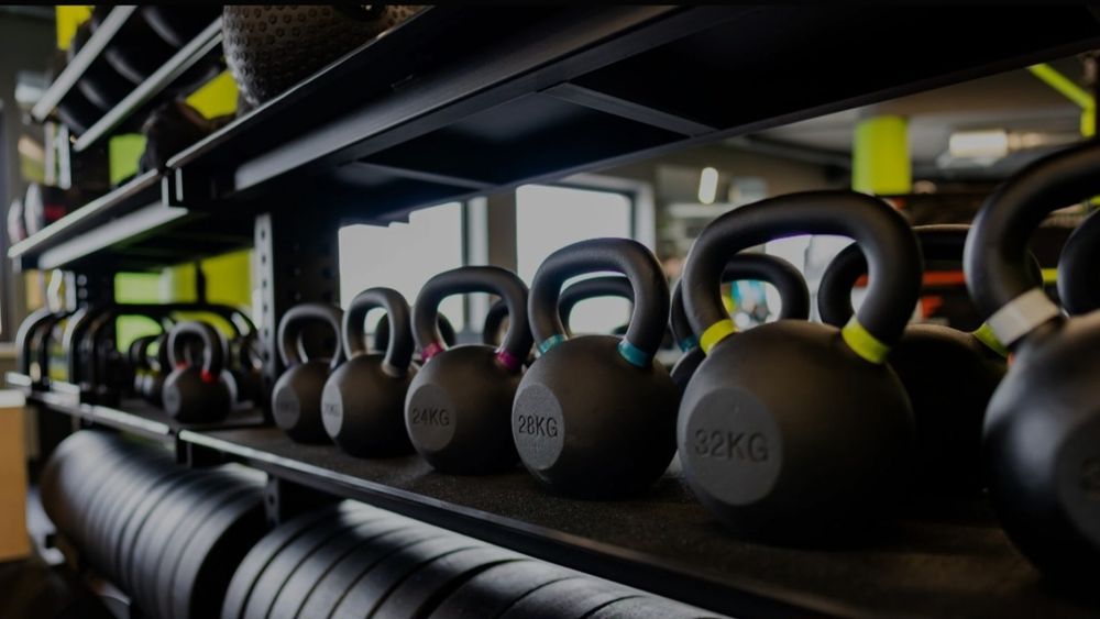 Karnet na siłownię Zdrofit