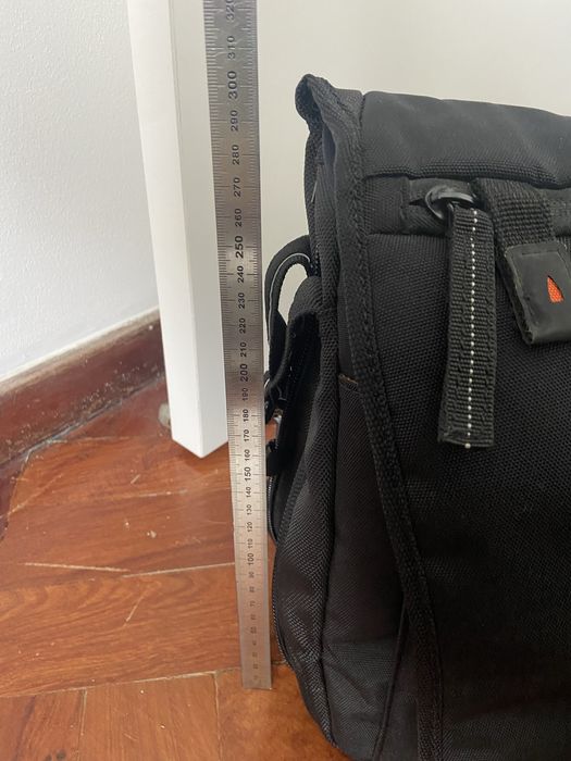 Vanguard messenger para maquina de fotografia