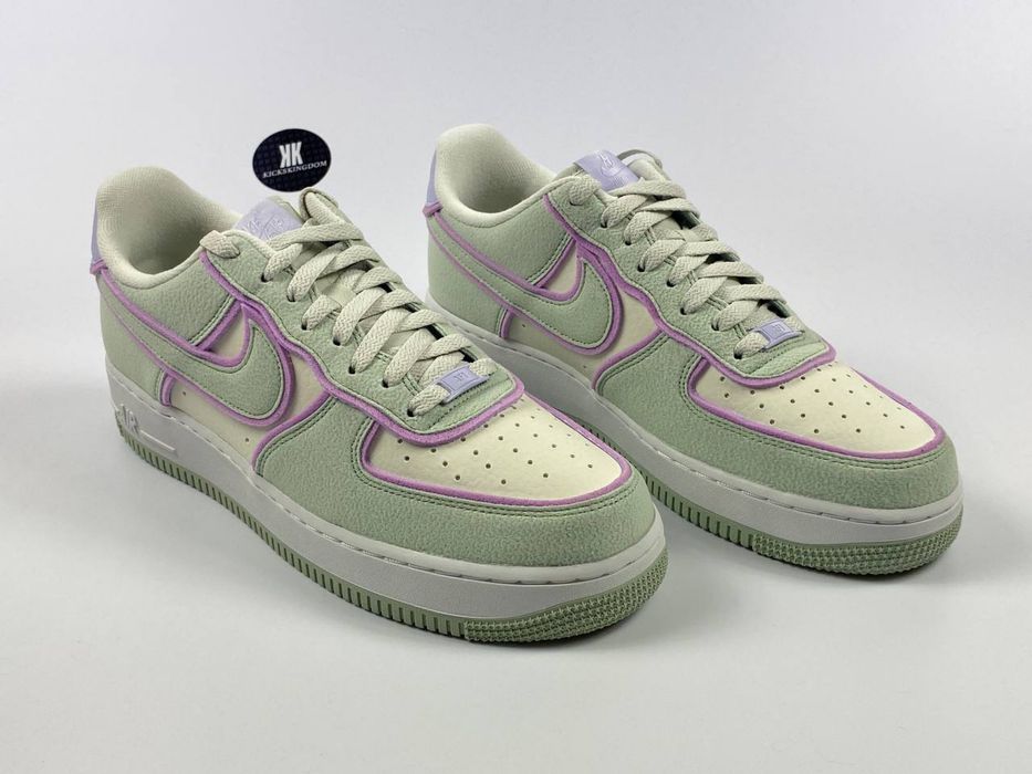 Nike Air Force 1, оригінал, нові, чоловічі кросівки, форси, найк
