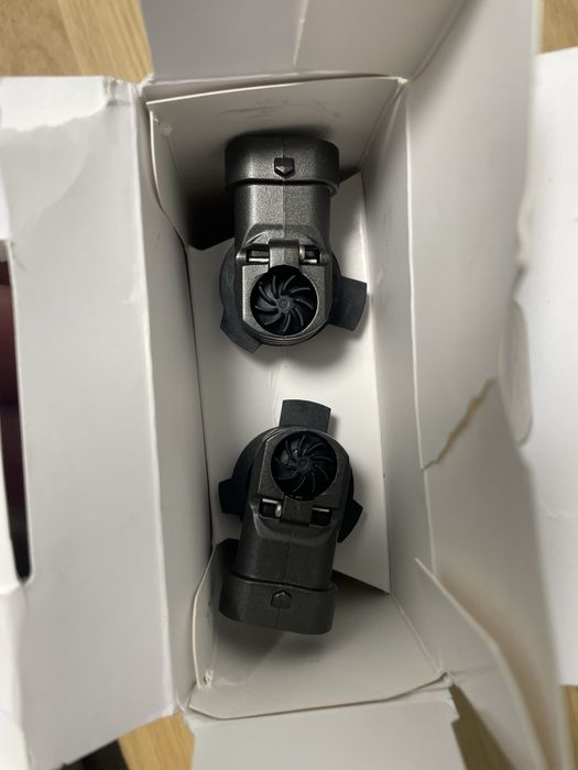 Zarowki Philips Ultinon Pro3022 led HIR2