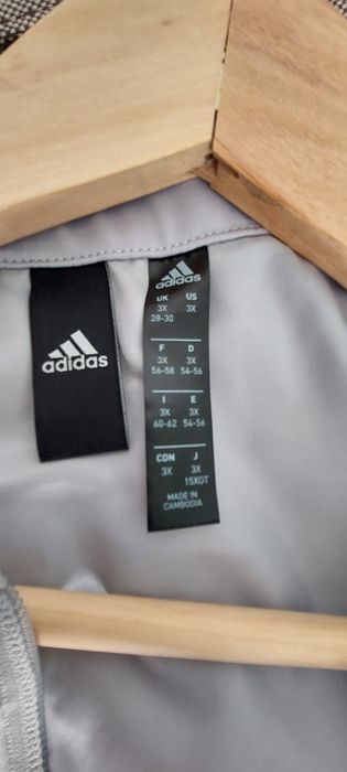 Adidas bomberka damska, jak nowa