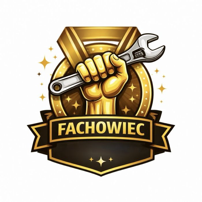 ZŁOTA RĄCZKA – drobne naprawy i prace domowe