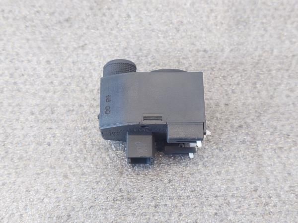 Interruptor / Botao (Espelhos) AUDI A4 (8E2, B6)