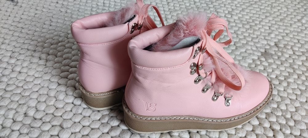 Traperki Hidden Star Born2be r. 36