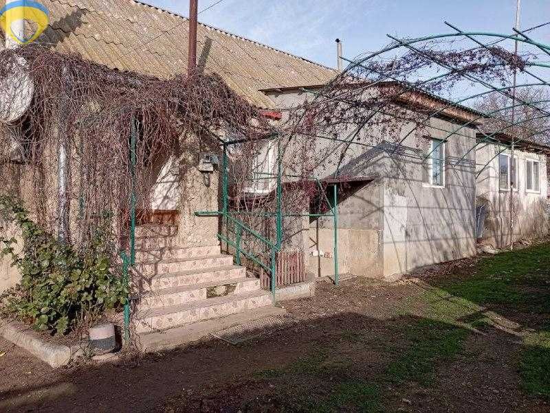 Продам дом в пригороде в Надлиманском.