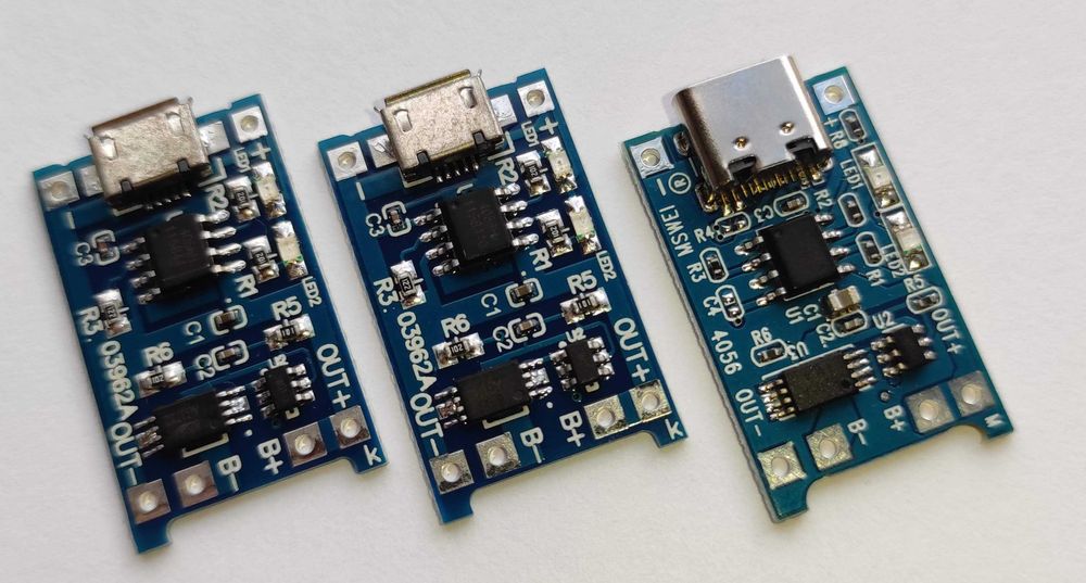 Uchwyt holder koszyk 18650 x 1 ogniwo Li-ion