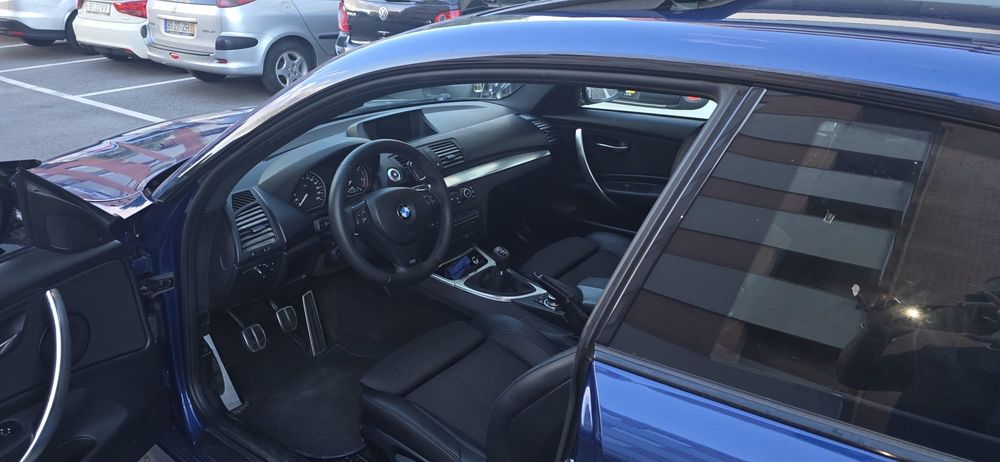 BMW 118d 2010 143cv 2.0 Edicão Limitada