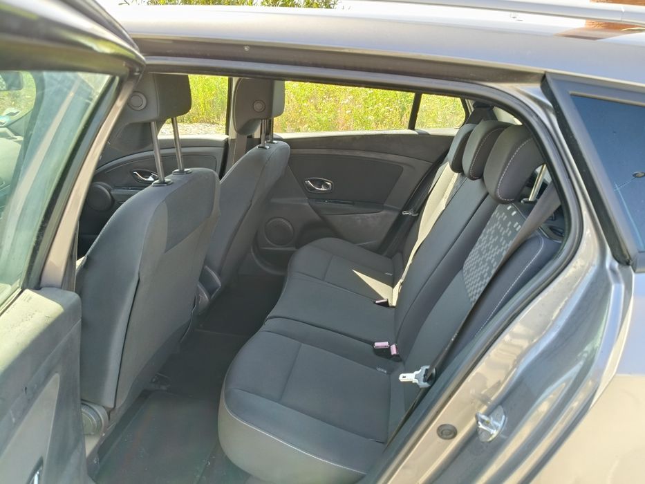 Renault Megane Sport tourer