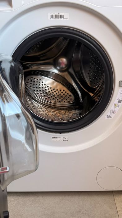 Maquina lavar roupa com garantia