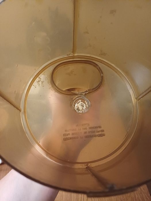 Pojemniki robocze do malaksera Zelmer 175