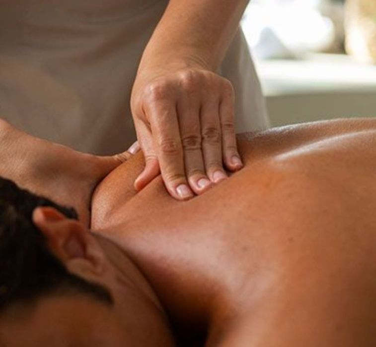 Terapias & Massagens