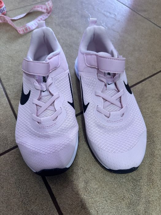 Кросы  Nike 34 размер