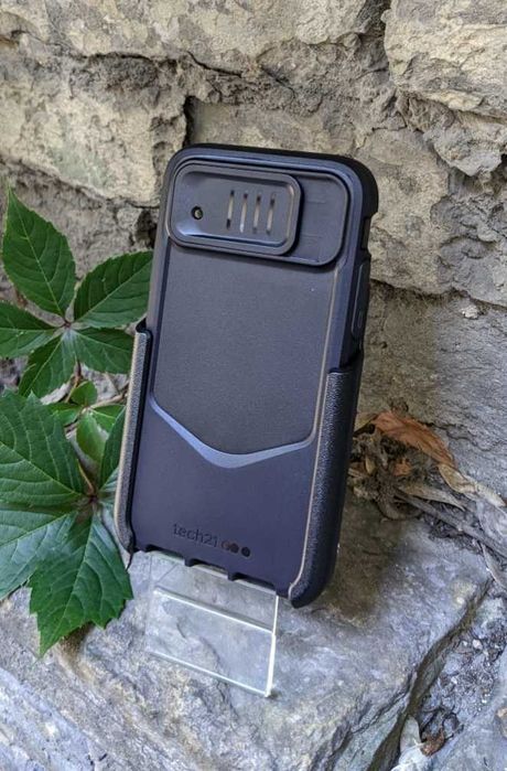 Чохол Apple iPhone X, XS, XS Max Evo Max військовий стандарт чехол