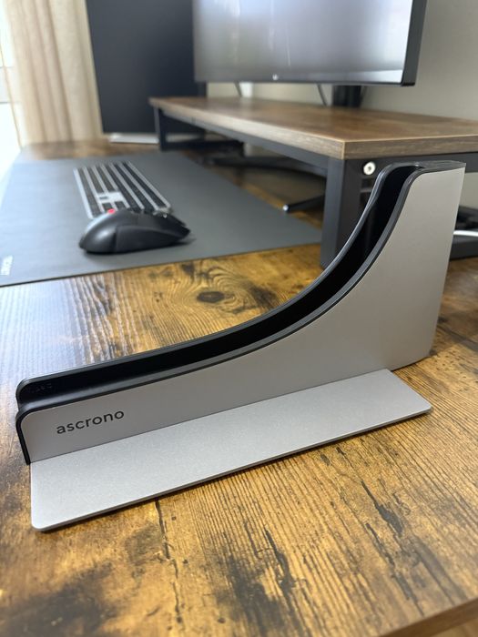 Suporte vertical Macbook Pro