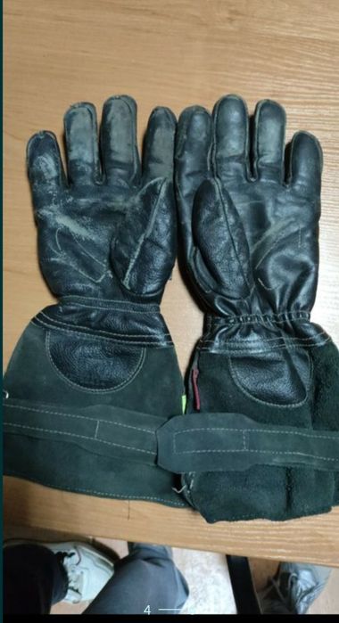 Ubranie specjalne Nomex B3