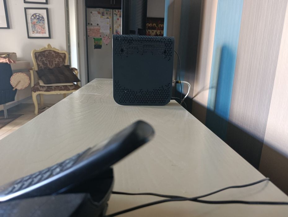 Móvel para televisão