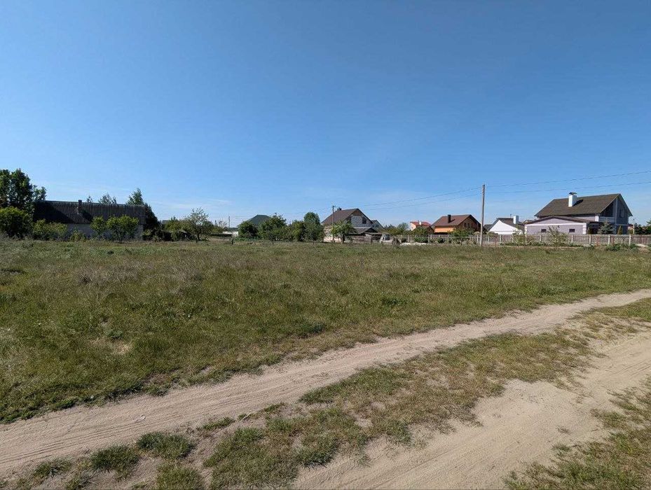 Продам земельну ділянку (0,20га)