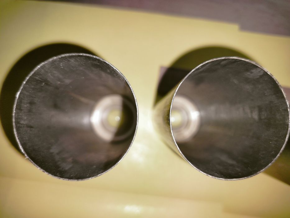 Окуляры линзы   СССР  оптические  приборы