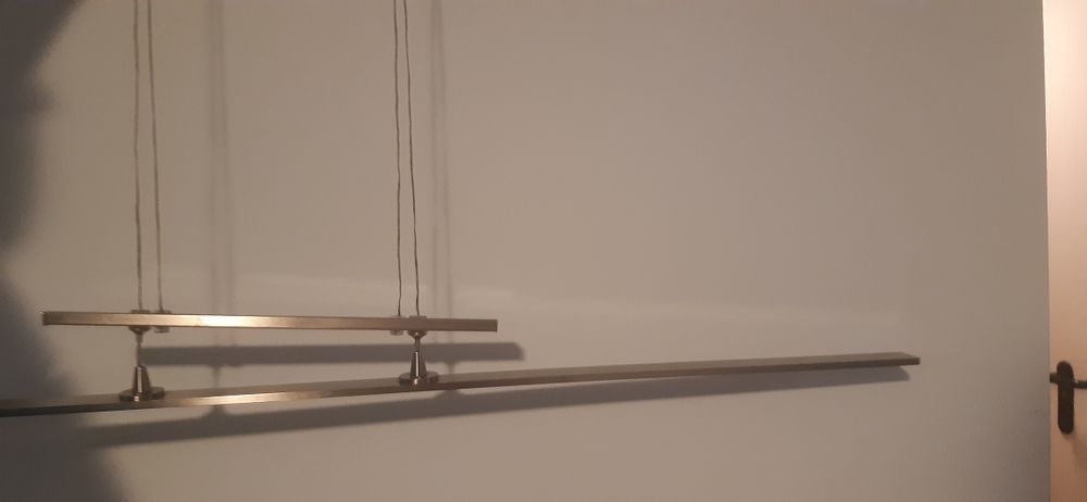 Lampa led uzywana