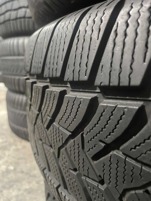 235/60 R18 Dunlop Winter Sport 5 (Гума,Шини,Резина БУ) Склад