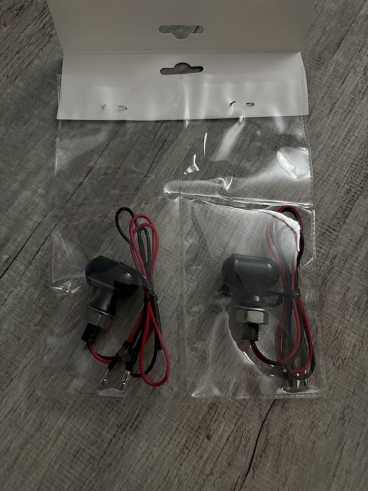 вказівники повороту