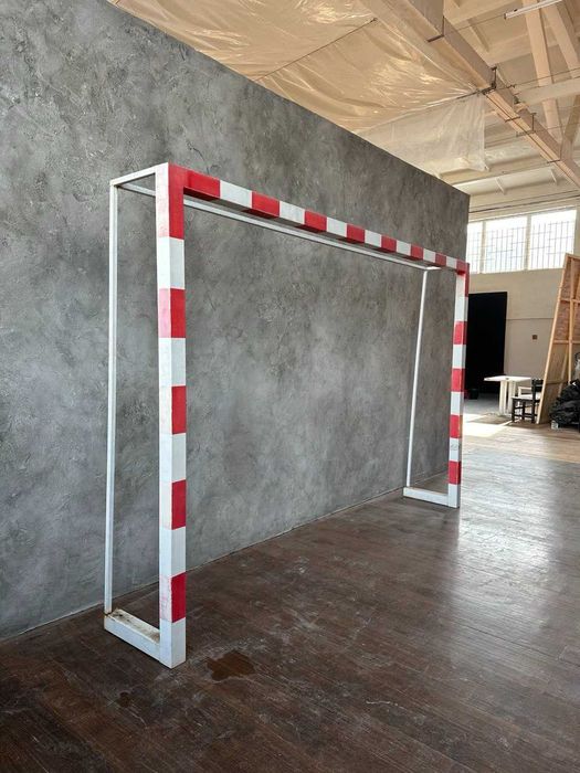 Ворота для мініфутболу