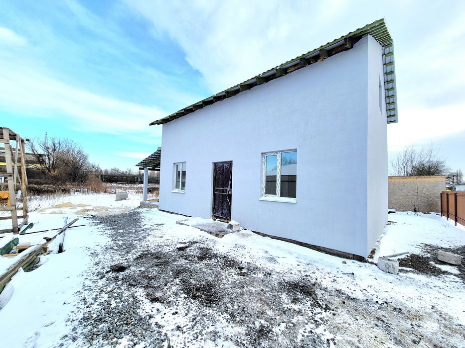 Новий будинок з ремонтом 2025 р вул. Корольова 100 кв.м 4 кімнати