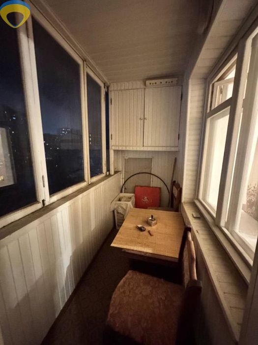 Продам 2к квартиру на Фонтане Море Аркадия