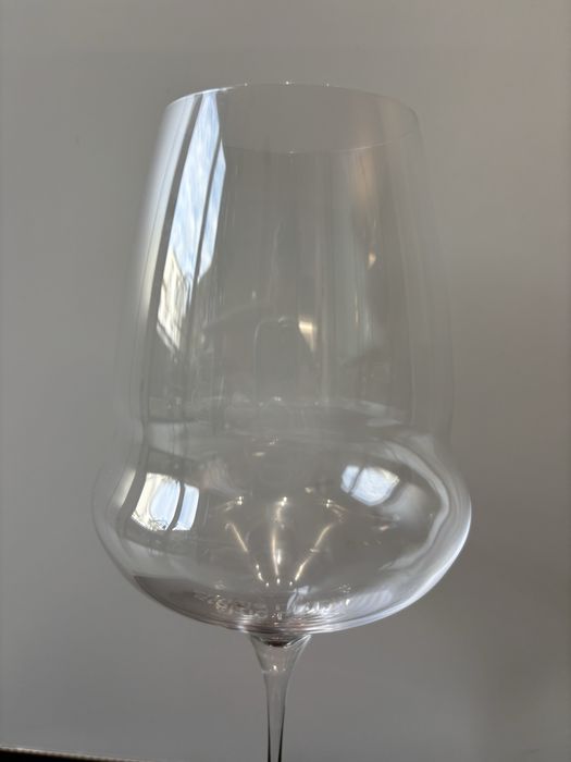 Conjunto de 6 Copos de Vinho Tinto