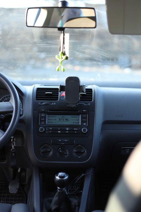 Volkswagen Golf 5