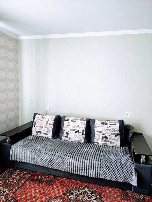 2-х кімнатна квартира на Ковпака від господаря