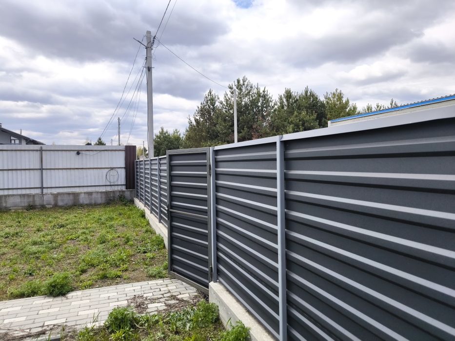 Продам будинок 113м2 Бровари Залісся Скибин