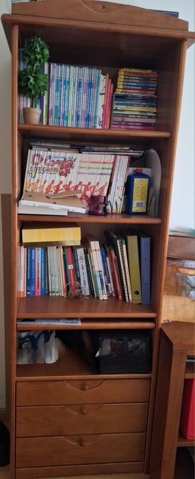 Quarto Criança Completo