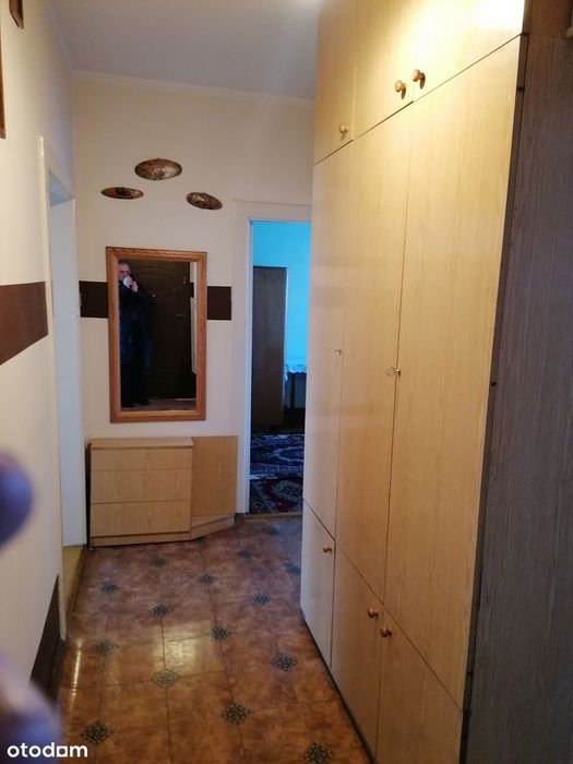 Przestronne słoneczne mieszkanie