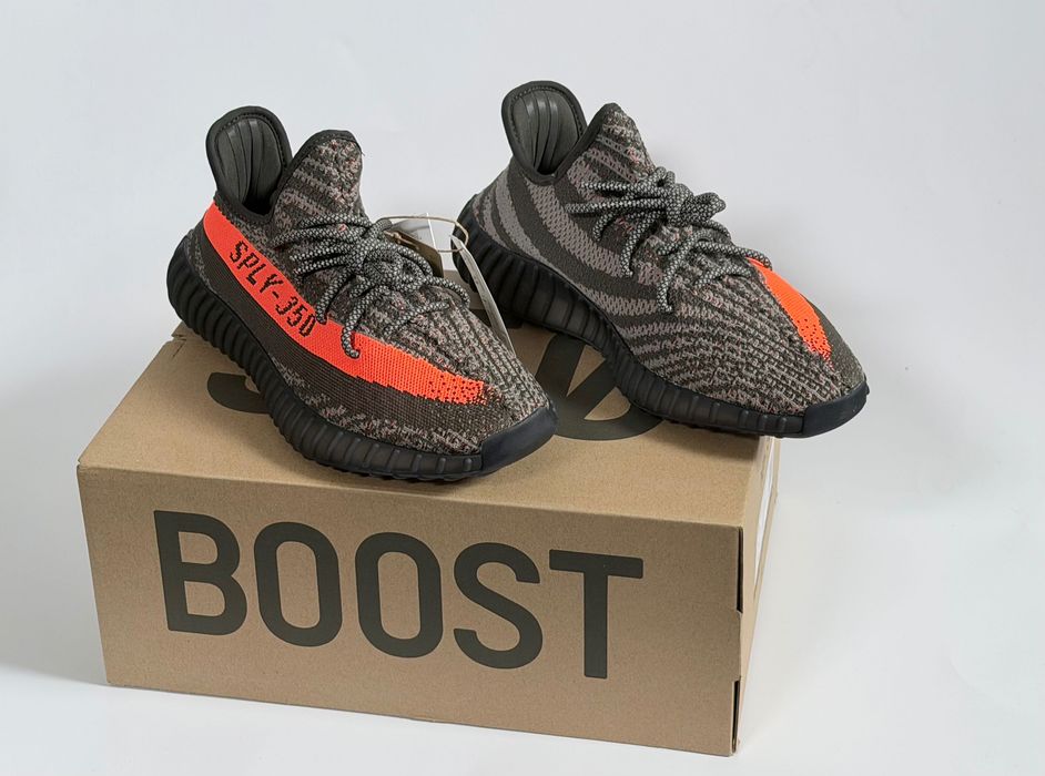 Adidas Yeezy Boost 350 V2 HQ7045 43 1/3