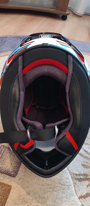 Мото шолом SHOEI