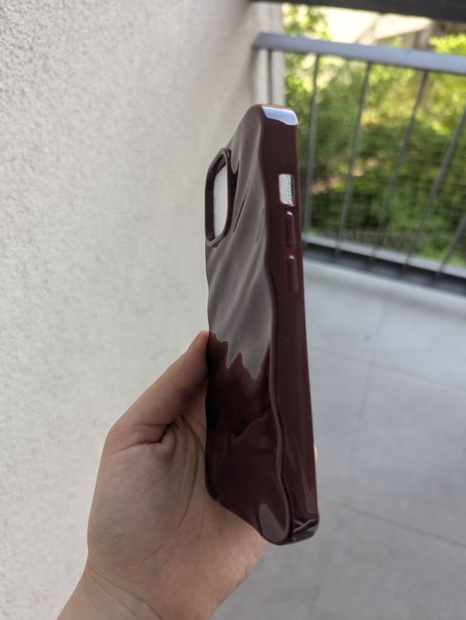Etui na iPhone'a