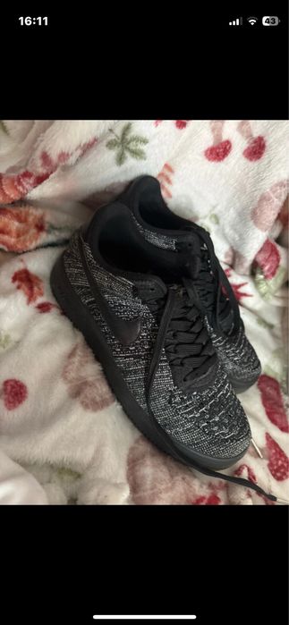 Sprzedam buty nike af1 flyknit low