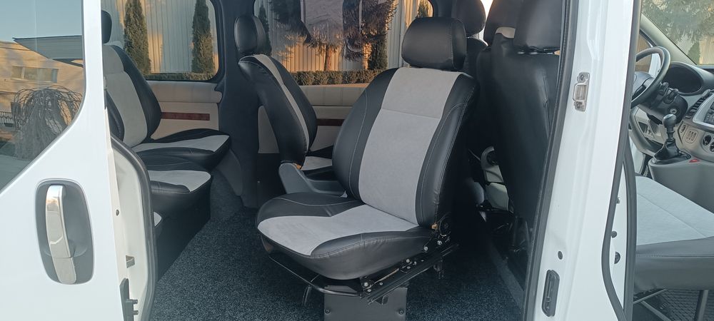 Продам Renault Trafic 2010 року
