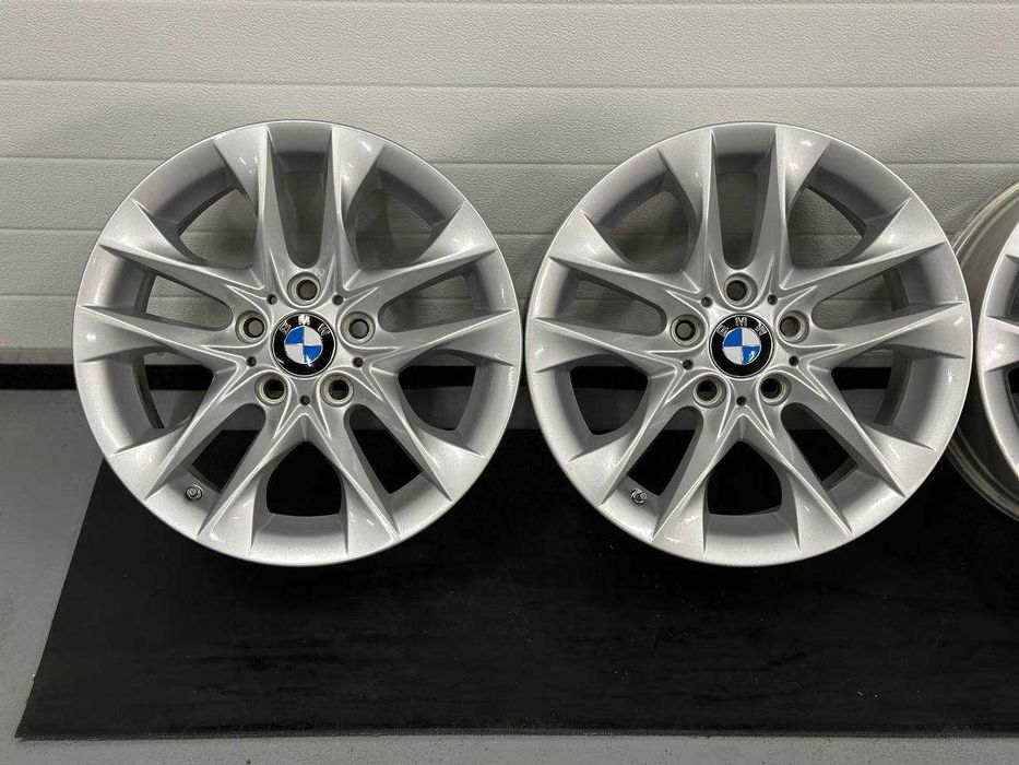 Диски 5x120 R17 BMW БМВ 3 5 7 X Trafik Vivaro Insignia VW T5