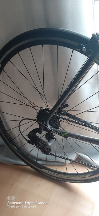 Fuji Sportif para despachar