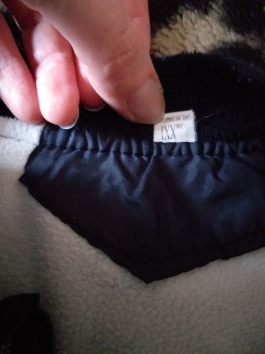 Kurtka przejściowa dla chłopca wiek 4-5 lat