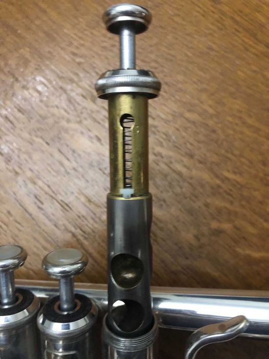 Труба Юпітер 1002 профі.