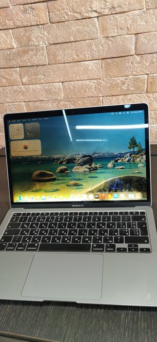 macbook air 2020 - купити ноутбуки та аксесуари Київ - Ціна на OLX.ua