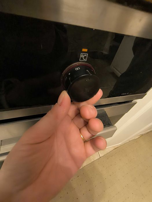 Piekarnik do zabudowy mastercook